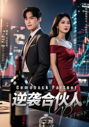逆袭合伙人(31集) 逆袭合伙人(31集)热门短剧推广