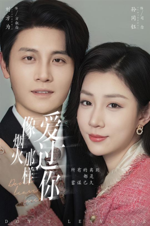 像烟火那样爱过你（62集）一口气追完全集