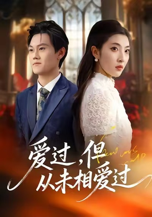 爱过，但从未相爱过（30集）精彩短剧又来了