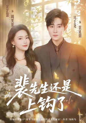 裴先生还是上钩了（62集）免费在线看全集