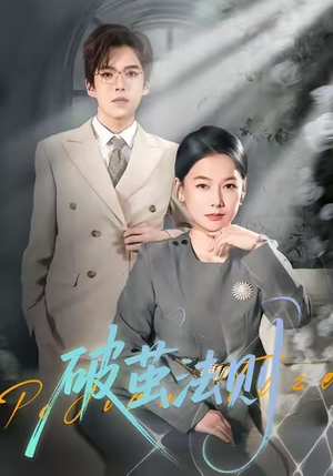 破茧法则(66集) 破茧法则(66集)短剧解说热门