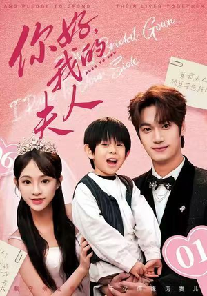 你好,我的夫人(65集) 你好,我的夫人(65集)红果短剧免费看