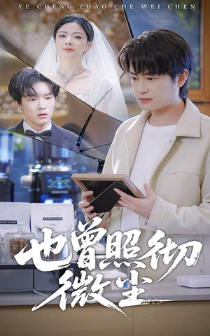 也曾照彻微尘(60集) 也曾照彻微尘(60集)短剧推荐更新中