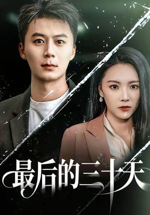 最后的三十天(52集) 最后的三十天(52集)爱短剧爱追剧