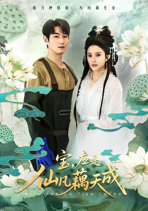 宝，应是仙凡藕天成（69集）全集下载