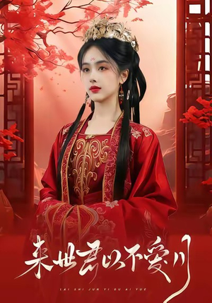 来世君以不爱月(36集) 来世君以不爱月(36集)女主角是谁