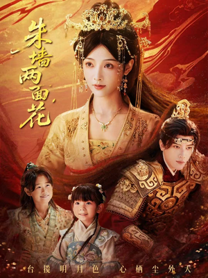 朱墙两面花&她栖明月台(63集) 朱墙两面花&她栖明月台(63集)免费短剧完整版