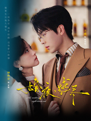 婚夜，燃尽（72集）好看短剧推荐