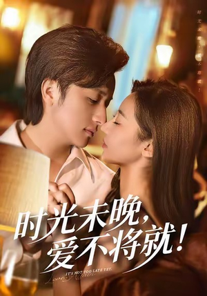 时光未晚爱不将就(55集) 时光未晚爱不将就(55集)短剧在线观看