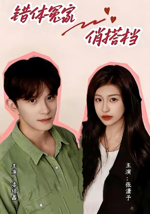 错体冤家俏搭档（60集）在哪看是免费的
