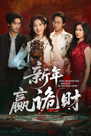 新年赢诡财（58集）短剧全集免费