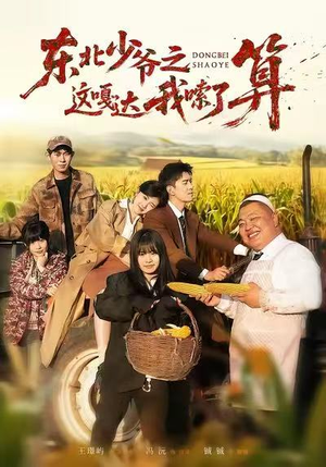 东北少爷之这嘎达我嗦了算（46集）一个短剧看全集