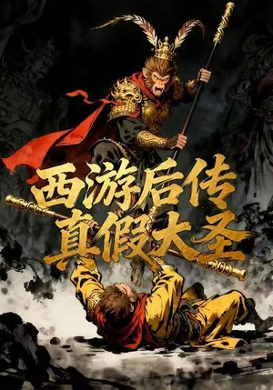 西游后传真假大圣(70集) 西游后传真假大圣(70集)短剧抢先看全集