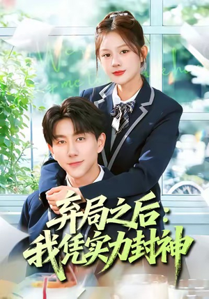 弃局之后我凭实力封神（89集）免费看全集