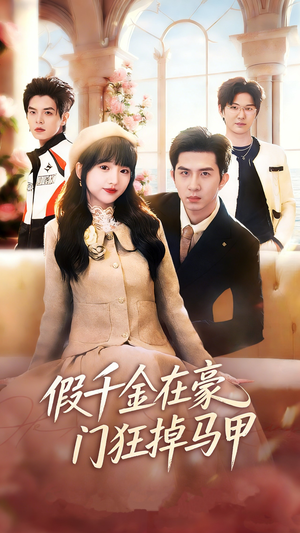 千金归来哥哥们轮番护短（82集）短剧精彩片段