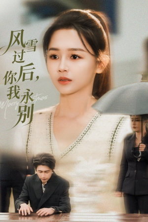 风雪过后你我永别（51集）每日短剧推荐