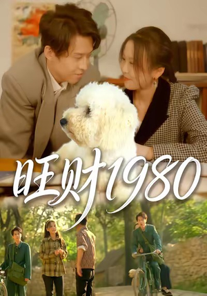 旺财1980（83集）最新热剧免费看