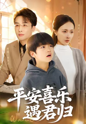 平安喜乐遇君归（55集）短剧追不停