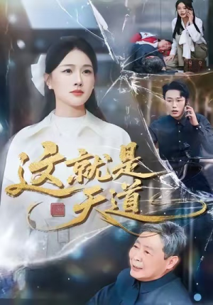 这就是天道（50集）真的太精彩了