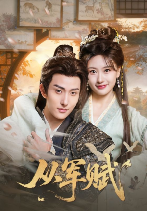 从军赋（74集）更新时间一览表