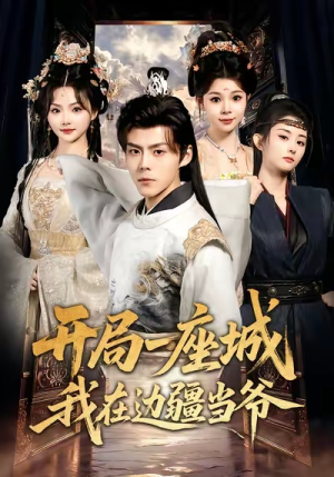 开局一座城我在边疆当爷（80集）在线免费观影