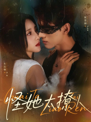 怪她太撩人(60集) 怪她太撩人(60集)演的怎么样