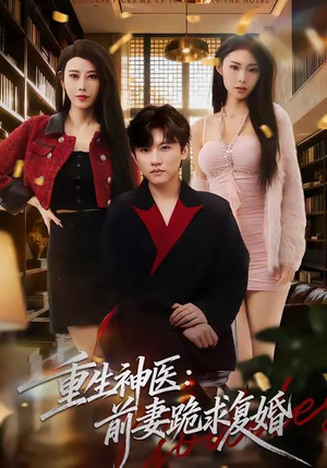 重生神医前妻跪求复婚（75集）一共多少集