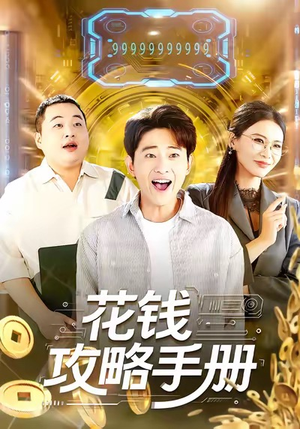 花钱攻略手册（90集）免费热门短剧