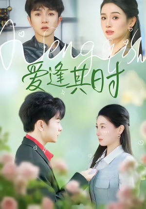 爱逢其时（47集）好看吗