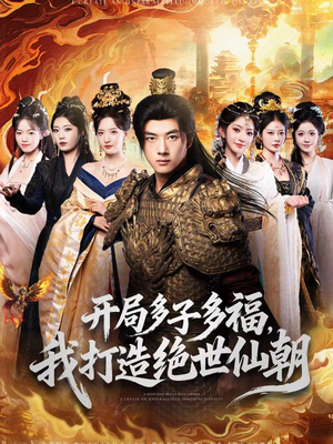 开局多子多福，我打造绝世仙朝（69集）最热门短剧来了