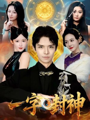 一字封神（80集）完整版免费观看