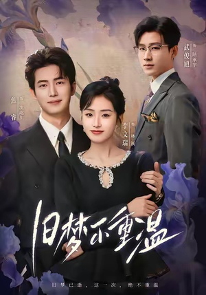 旧梦不重温（70集）热播短剧免费看