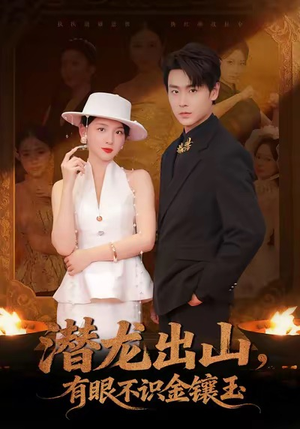 潜龙出山有眼不识金镶玉(78集) 潜龙出山有眼不识金镶玉(78集)无需会员免费看