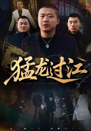 猛龙过江(60集) 猛龙过江(60集)热门短剧在线看