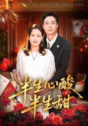 半生心酸半生甜（70集）火爆短剧热播中