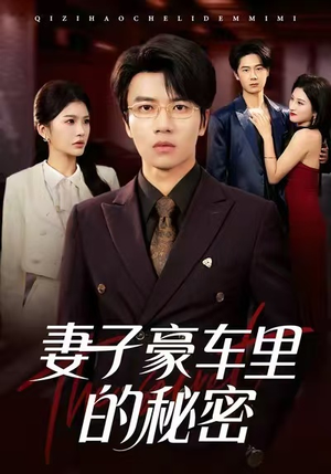 妻子豪车里的秘密（54集）热播短剧抢先看