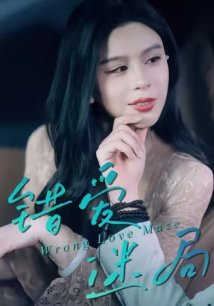 错爱迷局(30集) 错爱迷局(30集)短剧每日分享