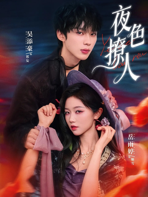 夜色撩人（76集）超爽短剧推荐
