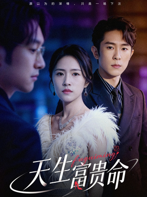天生富贵命（48集）好看吗
