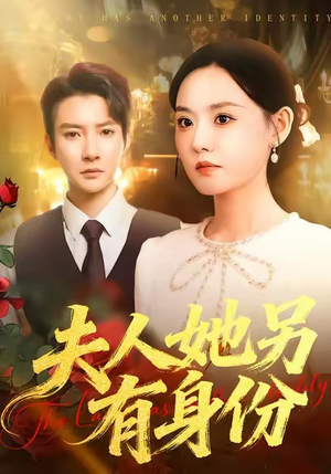 夫人她另有身份(100集) 夫人她另有身份(100集)80到100集