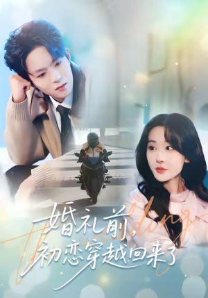 婚礼前初恋穿越回来了(100集) 婚礼前初恋穿越回来了(100集)在线看