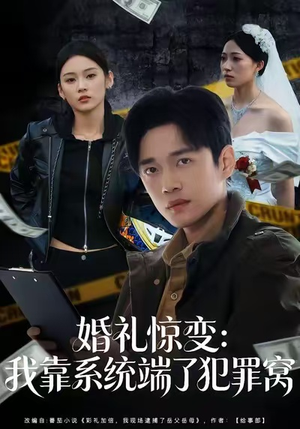 婚礼惊变：我靠系统端了犯罪窝（80集）在哪里可以全集