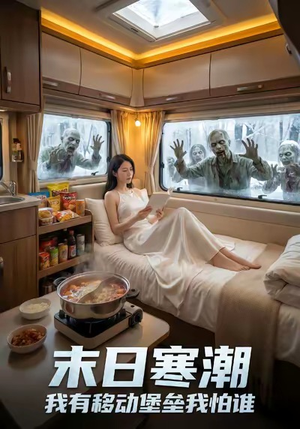 末日寒潮我有移动堡垒我怕谁(50集) 末日寒潮我有移动堡垒我怕谁(50集)短剧爆款推荐