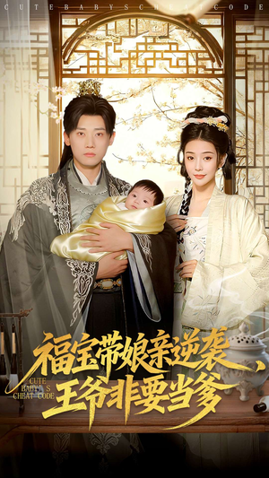 福宝带娘亲逆袭王爷非要当爹（80集）免费短剧合集