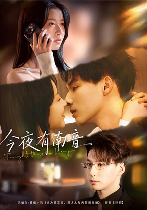 今夜有南音(59集) 今夜有南音(59集)古装短剧推荐