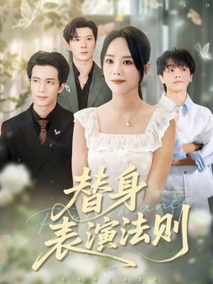 替身表演法则(85集) 替身表演法则(85集)深深爱上这部剧