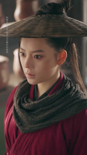 长恨辞（50集）最新热剧免费看