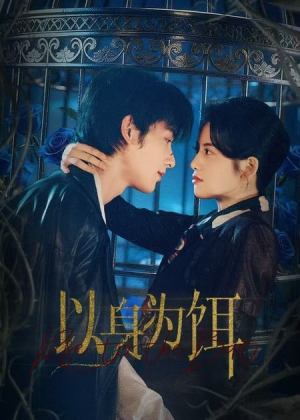 以身为饵(61集) 以身为饵(61集)独家资源免费看