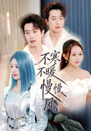 不寒不暖慢慢风(70集) 不寒不暖慢慢风(70集)番茄短剧看全集