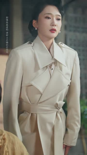 一纸休夫，半壁山河（62集）最火短剧热播